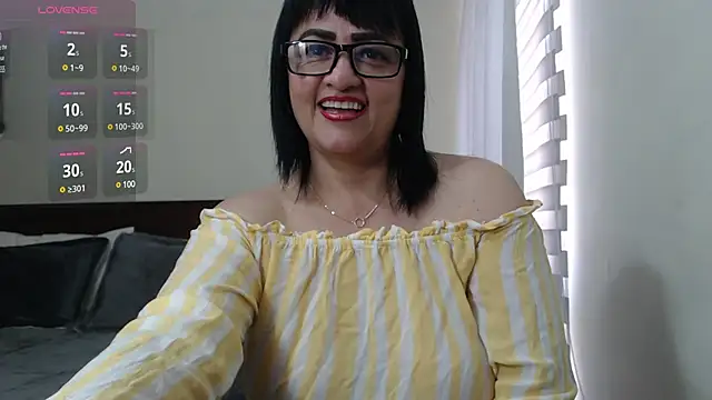 ISABEEL SOFIA01 online show from January 2025 04:05:01 PM