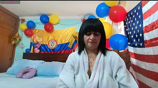 Snapshot of ISABEEL_SOFIA01 chatting on June 2026 04:23:01 PM ISABEEL SOFIA01 online show from June 2026 04:23:01 PM