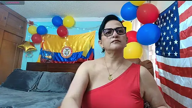 Snapshot of ISABEEL_SOFIA01 chatting on July 2026 07:20:01 PM ISABEEL SOFIA01 online show from July 2026 07:20:01 PM