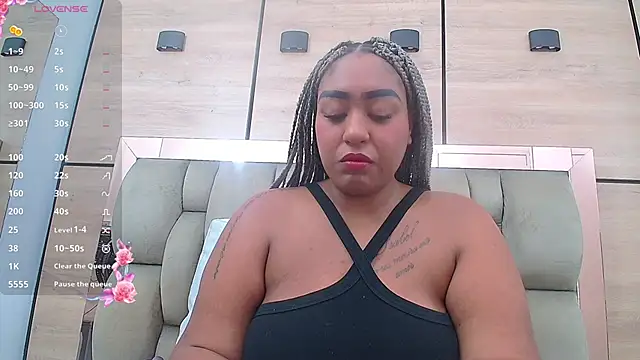Snapshot of arianna_pearl chatting on February 2025 12:22:01 PM arianna pearl online show from February 2025 12:22:01 PM