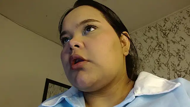 Snapshot of sexychubby___ chatting on October 2025 07:22:01 PM sexychubby online show from October 2025 07:22:01 PM