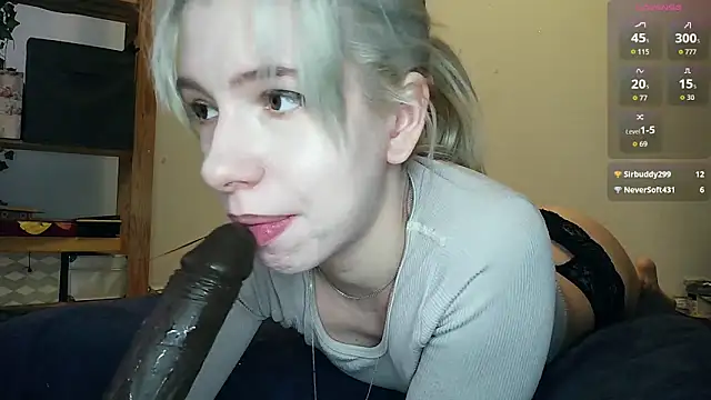 cruellagoth666 online show from April 2026 02:29:01 PM