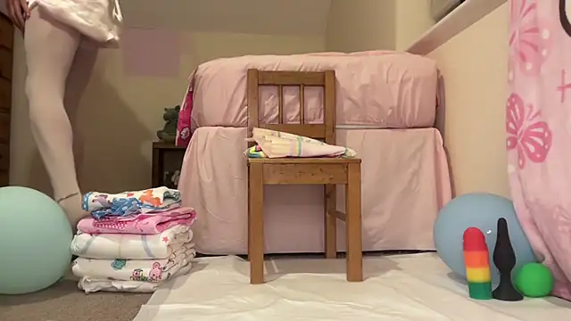 SindySissyShow online show from April 2026 03:53:02 AM