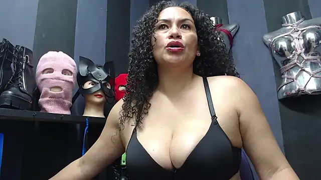 ADELHEY RAN online show from December 2024 06:42:01 PM