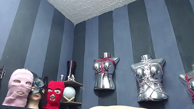 ADELHEY RAN online show from December 2024 03:54:02 PM