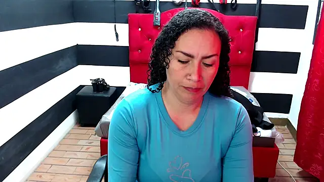 ADELHEY RAN online show from February 2025 12:55:02 PM