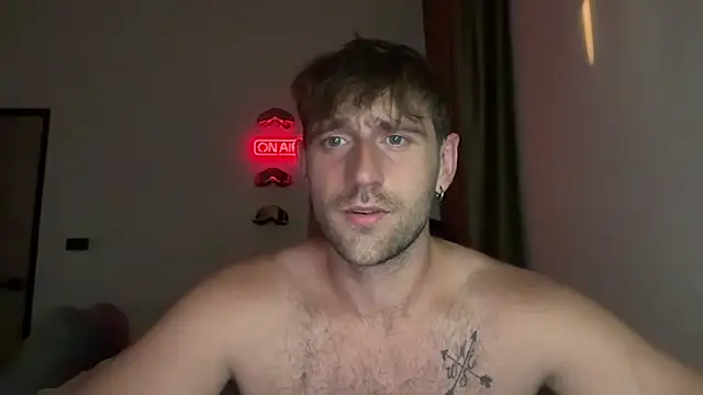 lukegunn online show from April 2026 11:29:02 PM