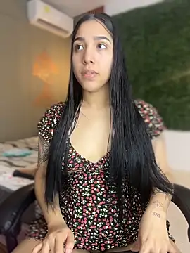 Amandanauty online show from March 2026 05:24:02 AM