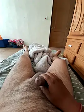 Calamaco07 online show from September 2025 01:34:02 PM