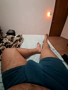 Calamaco07 online show from March 2026 06:20:01 AM