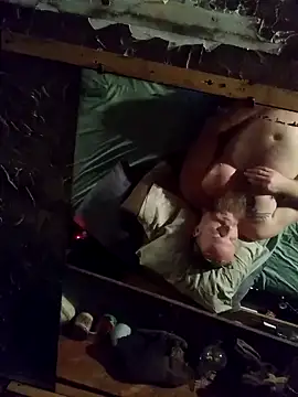 Kevinmc1d online show from October 2025 08:35:02 AM