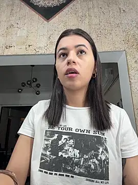 IvySanders1 online show from October 2025 08:59:01 AM