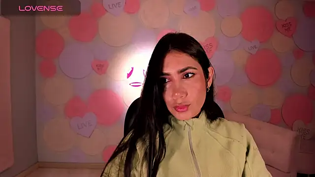 MarieJaneX online show from January 2025 10:43:01 AM