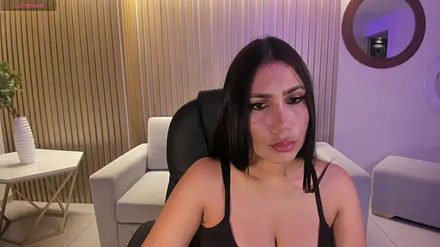 MarieJaneX online show from January 2025 10:55:01 AM