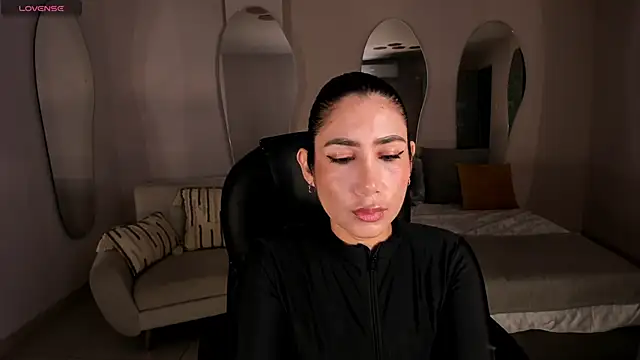 MarieJaneX online show from February 2025 10:58:02 AM