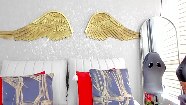 EmmaFerrary online show from February 2026 05:46:02 PM