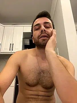 Emre-34 online show from November 2025 04:33:01 PM
