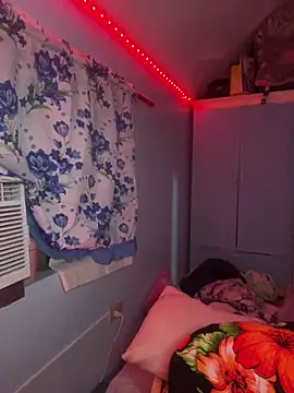 Snapshot of ObsessionAmber chatting on January 2025 07:34:02 PM ObsessionAmber online show from January 2025 07:34:02 PM