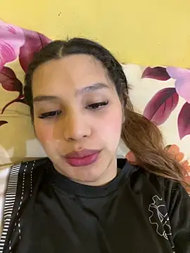 Snapshot of ObsessionAmber chatting on October 2025 05:52:01 PM ObsessionAmber online show from October 2025 05:52:01 PM