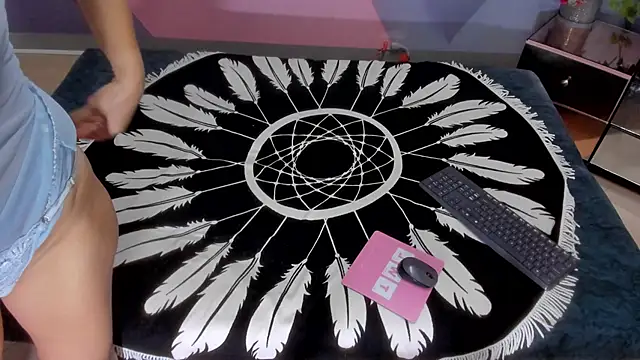 Snapshot of cintiagreyx chatting on February 2025 11:43:02 AM cintiagreyx online show from February 2025 11:43:02 AM