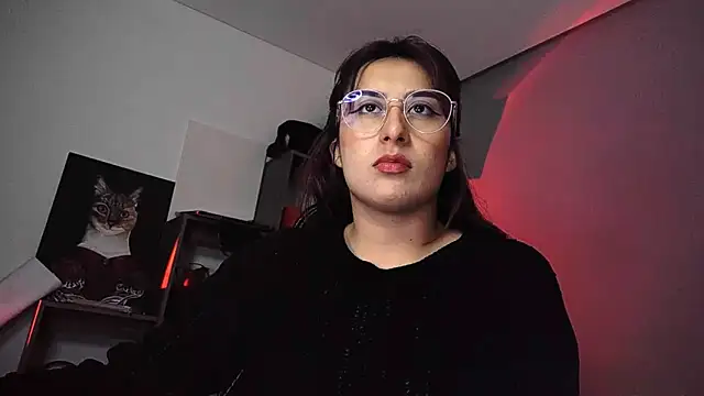 Scarlett Sen online show from September 2025 04:11:01 PM