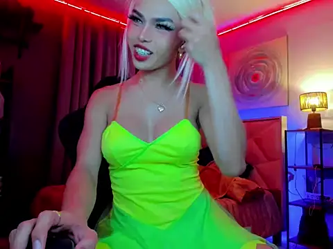 Amethyst ts online show from November 2025 08:23:02 PM