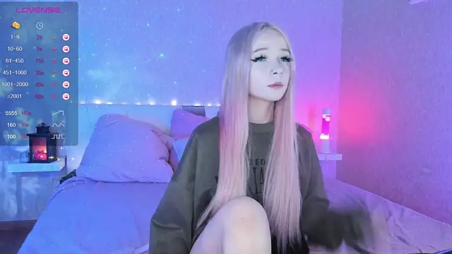 Snapshot of Misty_Shadow chatting on January 2025 10:07:02 PM Misty Shadow online show from January 2025 10:07:02 PM