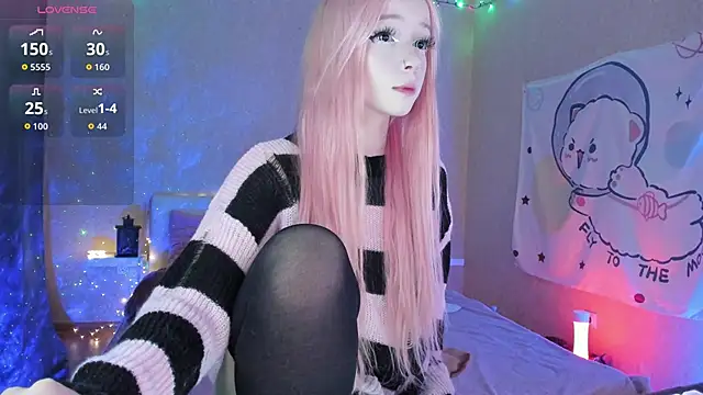 Snapshot of Misty_Shadow chatting on September 2025 08:22:01 PM Misty Shadow online show from September 2025 08:22:01 PM