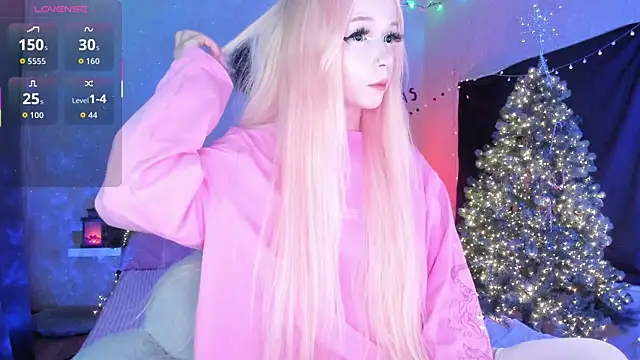 Misty Shadow online show from January 2026 12:57:02 AM