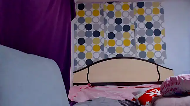 sexyevalove online show from December 2024 03:09:01 AM