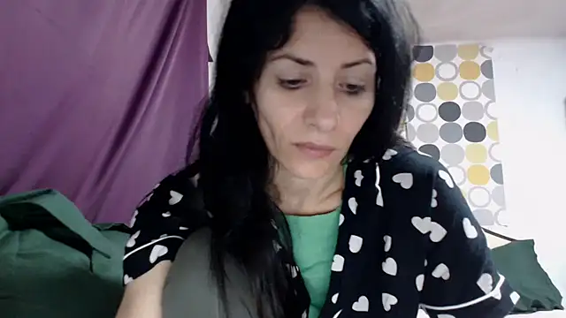 sexyevalove online show from October 2025 04:26:01 AM