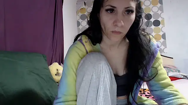 sexyevalove online show from February 2026 10:39:02 PM