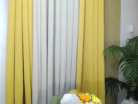 HeavenlyStar online show from April 2026 11:54:01 PM