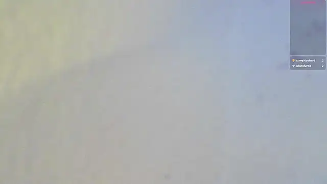Snapshot of DoMeDoggyDiana chatting on January 2025 10:51:02 PM DoMeDoggyDiana online show from January 2025 10:51:02 PM