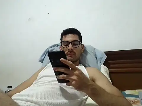 x-sebastian online show from October 2025 07:12:01 PM