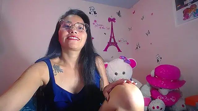 hanna girl21 online show from November 2025 10:23:02 PM