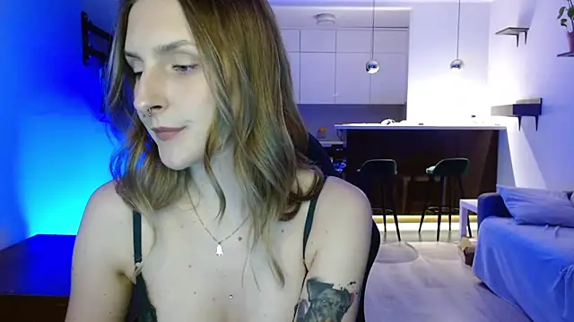 illusorycat online show from October 2025 07:46:02 PM