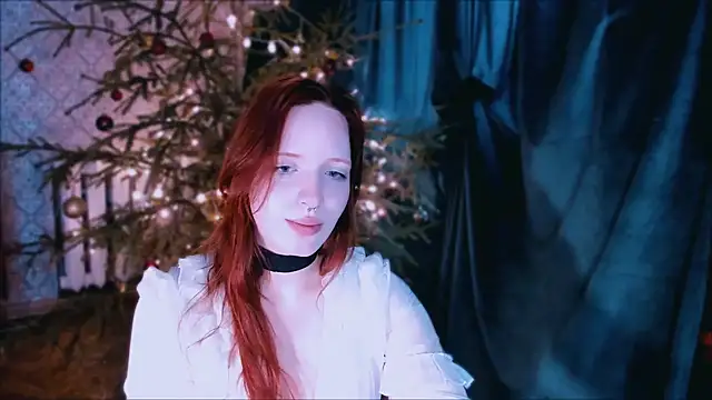 night Liliths online show from January 2025 08:57:02 AM