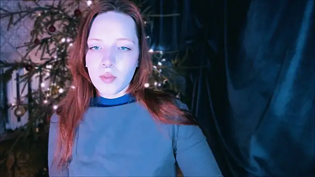 night Liliths online show from January 2025 03:11:01 AM