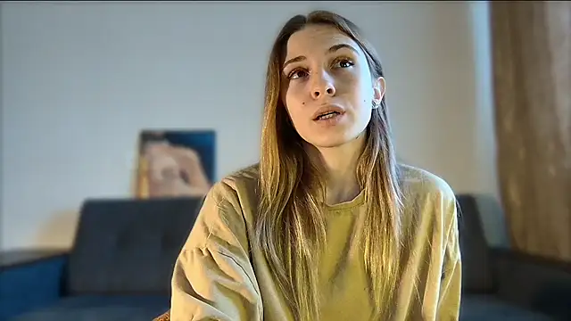 LovelyKatea online show from March 2025 10:37:02 AM