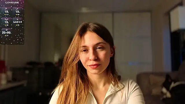 LovelyKatea online show from February 2026 01:36:01 PM