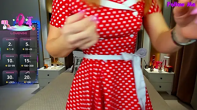 annasimonsj online show from February 2026 12:53:01 AM