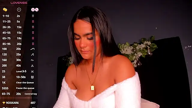  charlotte11 online show from December 2024 05:37:02 PM