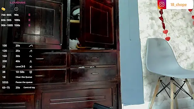  charlotte11 online show from February 2025 02:32:01 PM