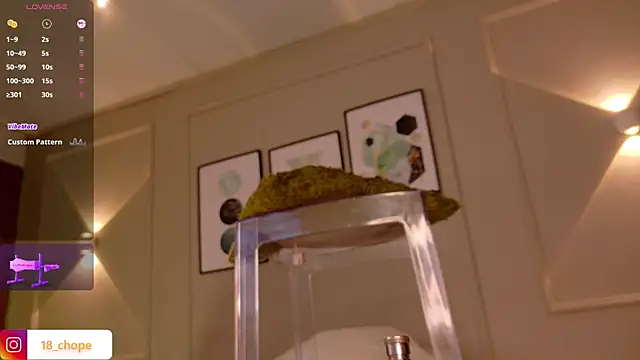  charlotte11 online show from September 2025 02:08:02 PM