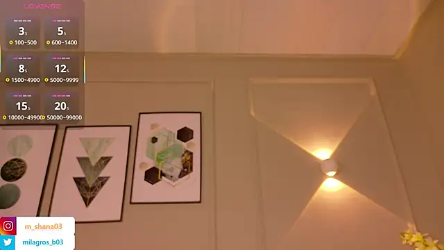  charlotte11 online show from September 2025 02:08:01 PM