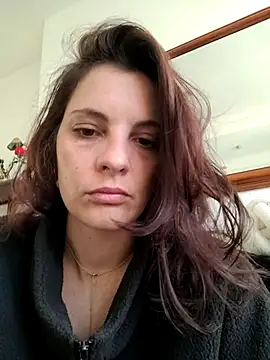 LanaCorona online show from November 2025 08:41:01 AM