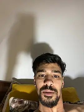 Hermanooooooo online show from April 2026 05:13:01 AM