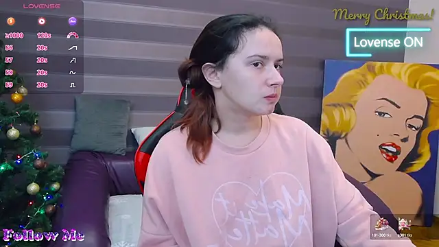 Snapshot of iris_nikhols chatting on December 2024 11:31:02 PM iris nikhols online show from December 2024 11:31:02 PM