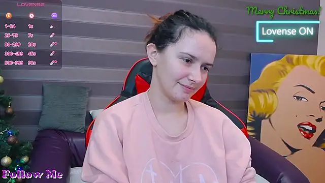 Snapshot of iris_nikhols chatting on December 2024 02:33:01 AM iris nikhols online show from December 2024 02:33:01 AM